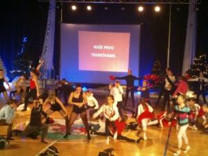 OD PIKICE DO PIKE 13